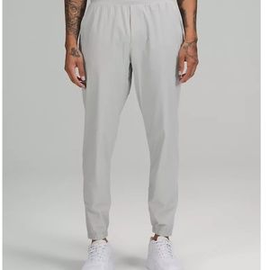 Lululemon Men's Surge Jogger, color - Silver Drop, Size XS